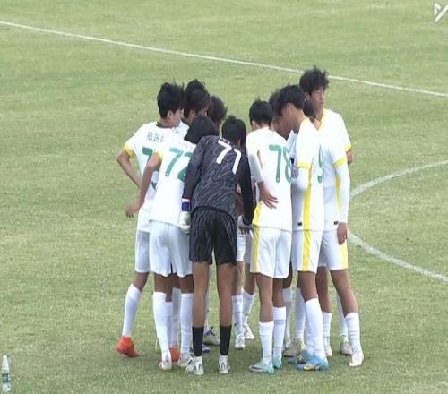 U21聯賽：和中超相似！北京國安111梅州客家收官，最終排第11