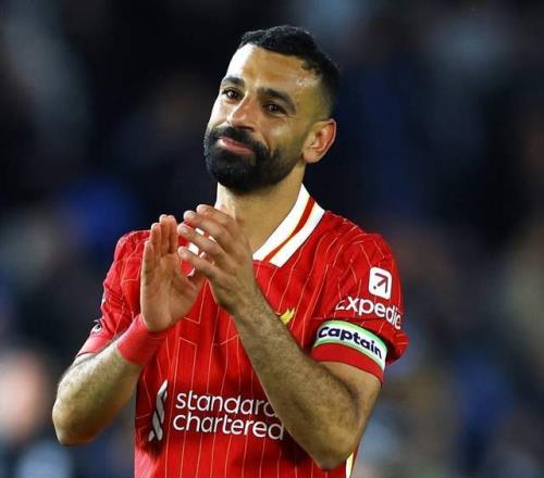 TA炮轟薩拉赫：自私又無禮！他早有預(yù)謀把利物浦逼入絕境