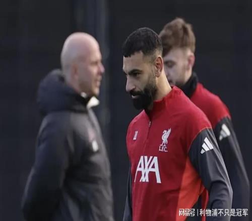 最狠一次！卡拉格痛批薩拉赫：來利物浦前你啥也不是