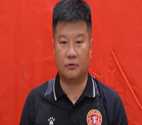 騷操作！中超升班馬要自廢長城放走沖超功勛外援，新賽季保級堪憂