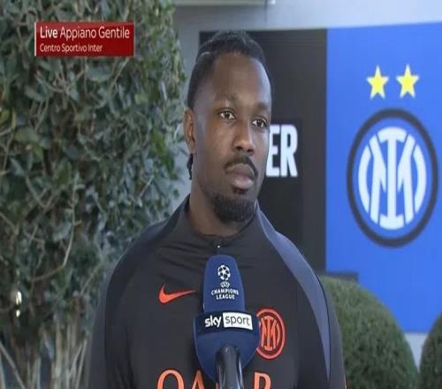 小圖拉姆認為薩拉赫是世界頂級球員之一，同時指出利物浦陣容中還有許多優(yōu)秀球員_意甲直播