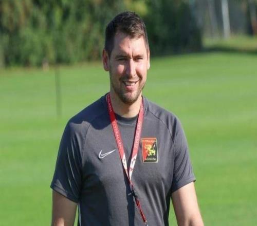 黑爾默斯看好床單軍團晉級八強，“小蜘蛛”的期待值過高