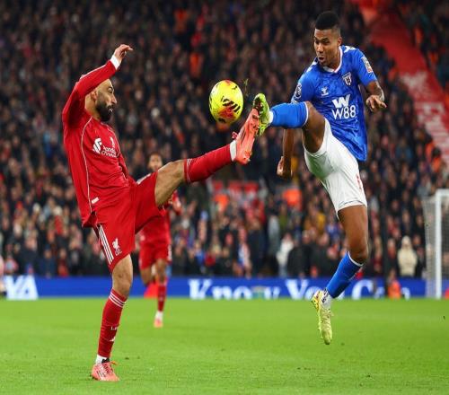 薩拉赫無(wú)緣利物浦歐冠戰(zhàn)國(guó)米，封殺已成定局為什么