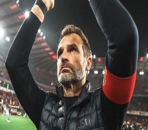 歐冠前一天換帥，布魯日官方：前海港主帥萊科接手球隊