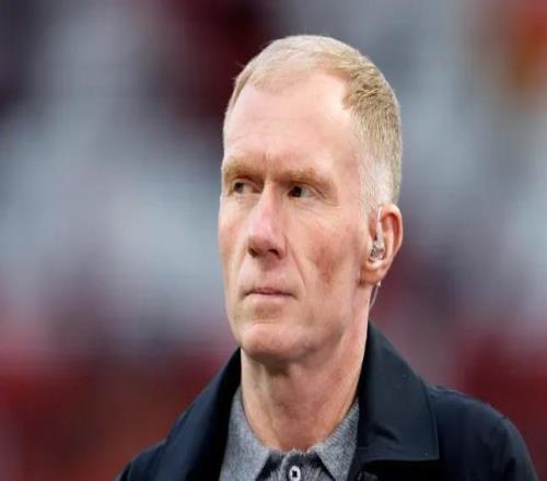 斯科爾斯：梅努在英超每次都是替補出場，他可以去切爾西踢球