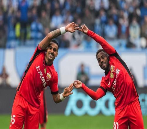 難逃4連敗海港3大王牌缺戰(zhàn)亞冠！中超冠軍本輪若再輸=提前出局