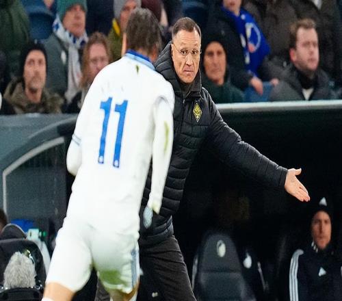 歐冠：阿拉木圖vs奧林匹亞，蒙迪利瓦爾表示“防守必須保持警覺(jué)”