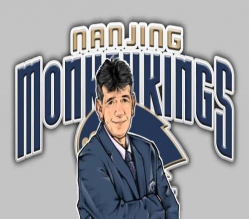 CBA網紅隊再換教練，拿過年度最佳教練，最佳戰績帶隊打進總決賽