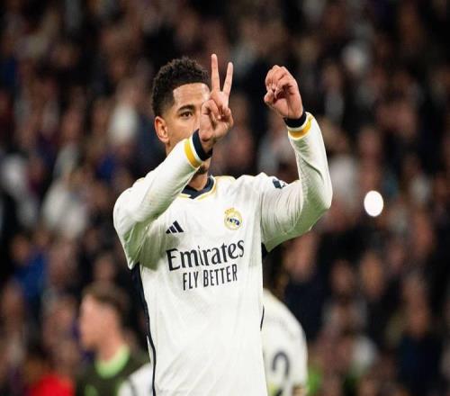 曼聯(lián)1.5億歐元報價貝林厄姆試探皇馬底線，轉(zhuǎn)會難度拉滿