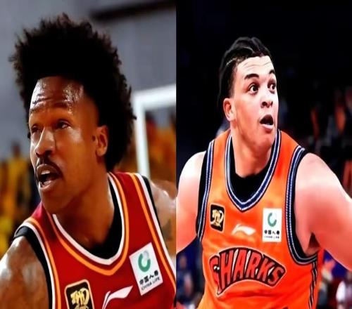 CBA外援哪家強名記列出4支外援實力最強球隊，上賽季第10在列