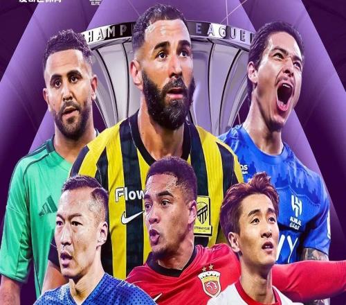 今晚開踢！亞冠精英聯(lián)賽年度收官戰(zhàn)：申花客戰(zhàn)廣島力爭3分完美收官