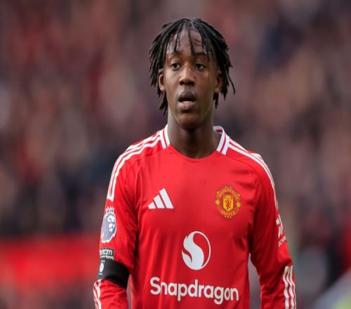 梅努若離開曼聯首選加盟那不勒斯目前有至少12支球隊對梅努表示關注_英超直播