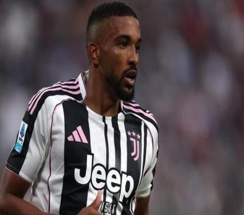 意媒：布雷默和魯加尼今日參與全隊合練，弗拉霍維奇在旁觀看