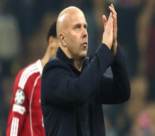 斯洛特：薩拉赫知錯(cuò)嗎準(zhǔn)備認(rèn)錯(cuò)嗎