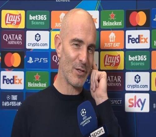 切爾西將達(dá)成歐冠客場(chǎng)百場(chǎng)里程碑，前100場(chǎng)勝率僅次于巴薩