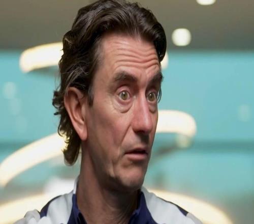 弗蘭克：上賽季我們17所以有進(jìn)步是很自然的，我希望能有更多