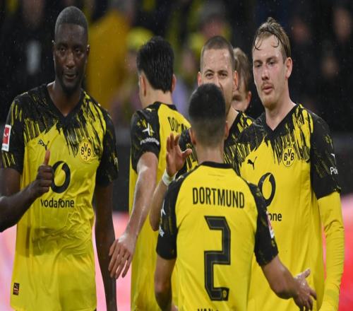 德甲第3狂飆：6輪不敗，爭冠難度很大，拜仁戰(zhàn)績太逆天