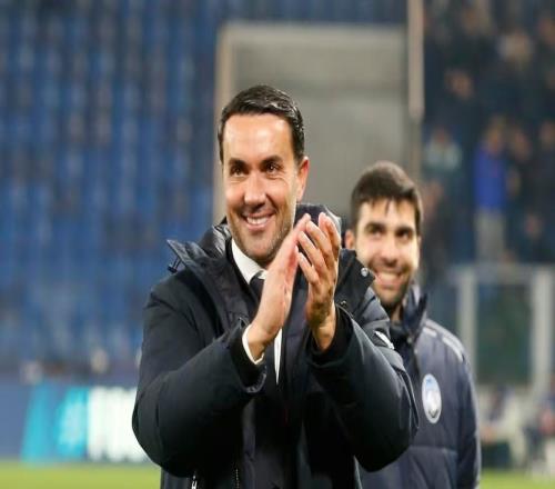 帕拉迪諾：切爾西是陣容星光熠熠的頂級強隊，取勝后非常開心