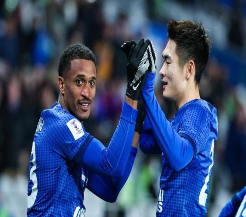 中超尷尬1年！亞冠25場僅5勝，海港0勝8負，申花3勝居首