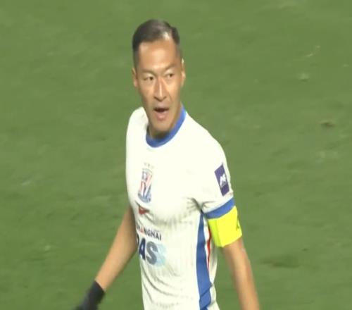 亞冠最新積分戰(zhàn)報申花又輸給日本球隊遭遇3連敗中超3強(qiáng)繼續(xù)尷尬