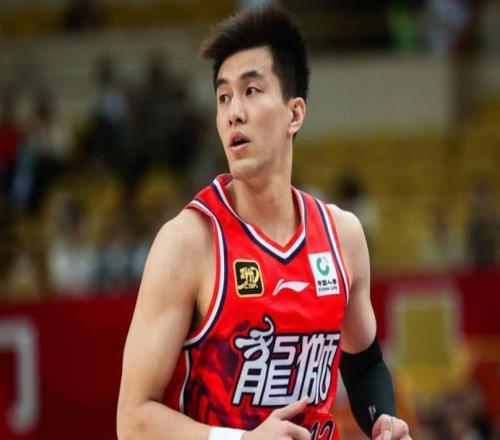 郭艾倫宣布復(fù)出，13日主場對陣四川陳國豪、徐昕龍獅隊首秀