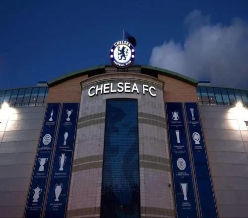 TA：切爾西母公司BlueCo將簽下16歲布基納法索球員宗戈