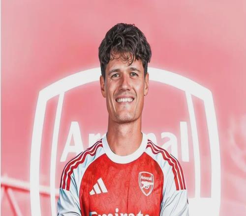 6連勝！進(jìn)17球！丟1球！阿森納的防守哲學(xué)，藏在哪兒