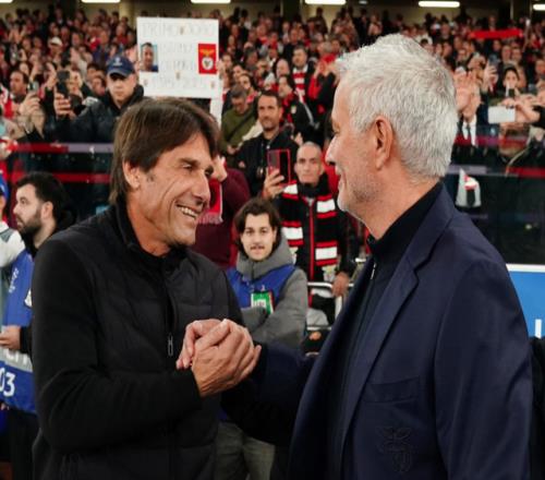 歐冠2連勝！62歲穆帥絕境自救：帶隊狂升10名末輪踢皇馬