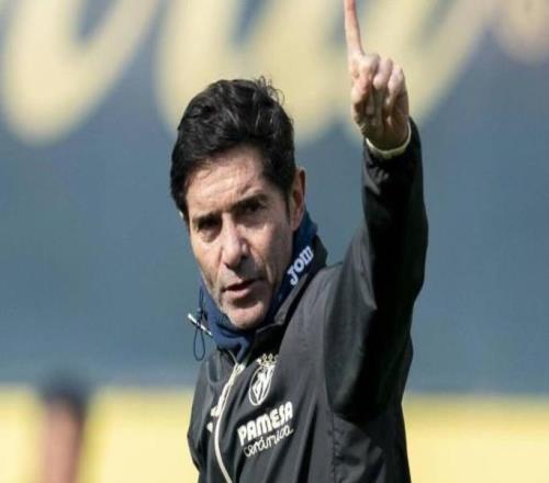 馬塞利諾：我們是西甲丟球最少的球隊，在歐冠賽場卻漏洞百出