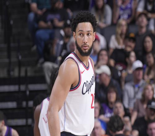 快船的失誤連連但甩掉西蒙斯絕對是明智之舉他已被NBA無情拋棄_NBA直播