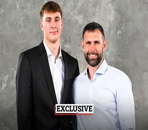 弗拉格的控衛(wèi)經(jīng)歷鑄就從容氣質(zhì)為他未來鋪就堅(jiān)實(shí)基礎(chǔ)_NBA直播