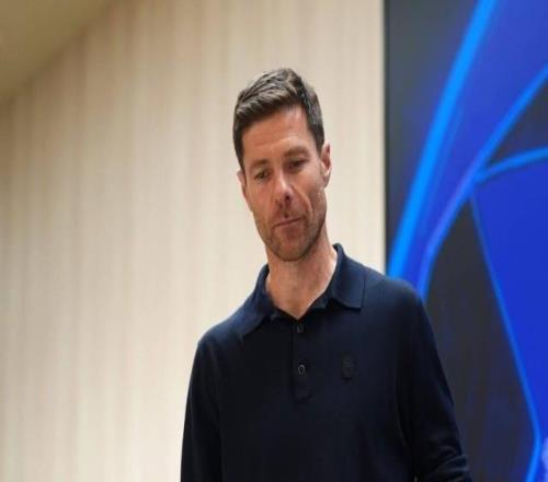 競技網：阿隆索暫時不會下課