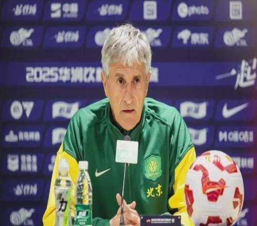 6戰5分墊底出局！國安“永遠爭第一”的口號，在亞冠碎了一地！