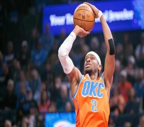 最新一期NBA杯MVP榜出爐