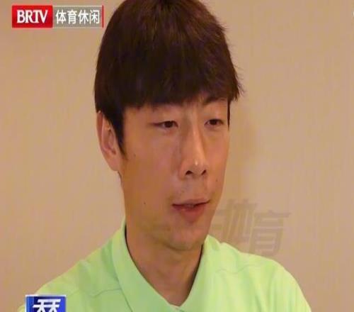 李磊：最遺憾是主場輸給申花，有一段時間自己上場都沒信心