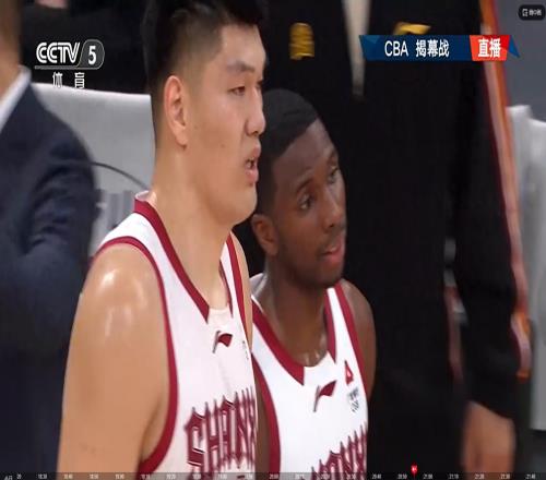 拿600萬(wàn)！砍1分+4犯，表現(xiàn)災(zāi)難性，名記：怪不得郭士強(qiáng)沒(méi)帶你