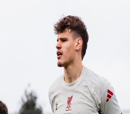 凱爾凱茲：我和羅伯遜是一種積極的競(jìng)爭(zhēng)我為索博感到高興