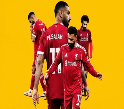 電訊報(bào)揭秘薩拉赫采訪背后或許是阿巴斯的高超操控技巧_英超直播