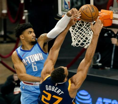 白魔遭棄用讓人唏噓，那些年火箭失去的新星，如今僅一人風(fēng)生水起