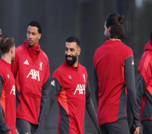 薩拉赫破冰會談后回歸大名單，隊友曝出他在更衣室的真正角色