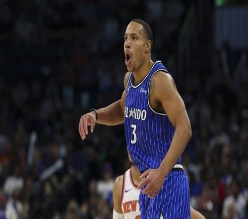 魔術(shù)vs尼克斯前瞻：貝恩PK布倫森，誰能帶隊拿到?jīng)Q賽門票