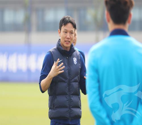 過新賽季準入的關鍵一步：中超保級隊轉會禁令清零！