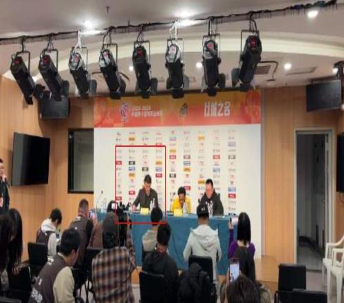 業余！CBA首場潛力賽無教練指揮，國手張寧+33歲葛昭寶領銜出戰