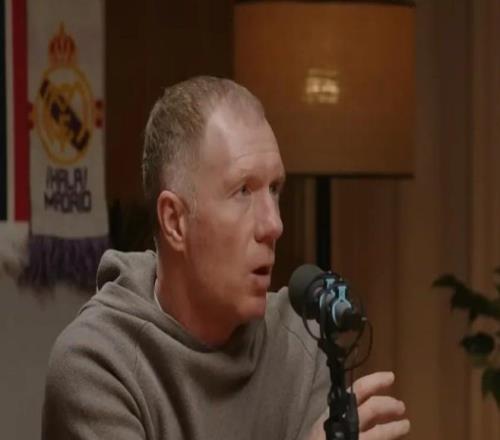 斯科爾斯：阿莫林和高層根本不懂曼聯(lián)，三中衛(wèi)絕對行不通