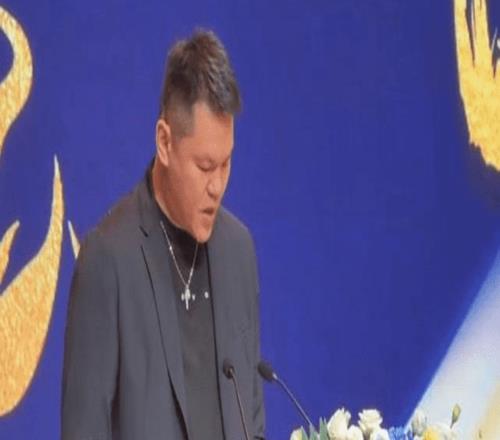 爭冠宣言，朱芳雨：廣東隊新賽季將沖擊隊史第12座CBA總冠軍獎杯