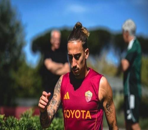 斯基拉：加斯佩里尼不滿意齊米卡斯的表現，球員可能重返紅軍