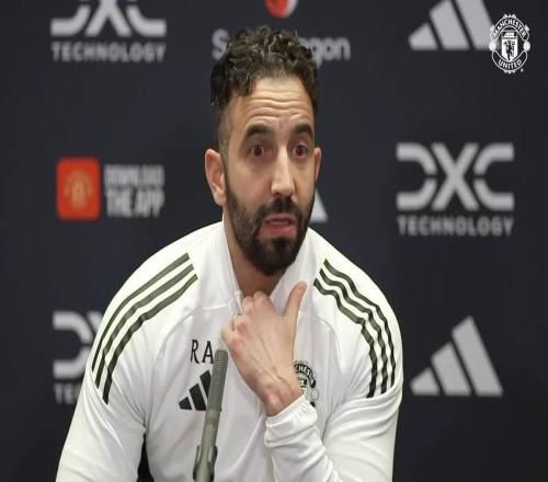 阿莫林：謝什科食物中毒有待評估德利赫特背部有些問題