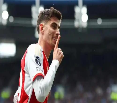 阿爾斯談?wù)摼S爾茨的困境，哈弗茨也有隱藏的尷尬