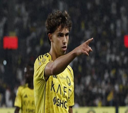 收縮開支，沙特足球“金元時(shí)代”或?qū)⒏嬉欢温?/>
                                </a>
                            </div>
                            <div   id=