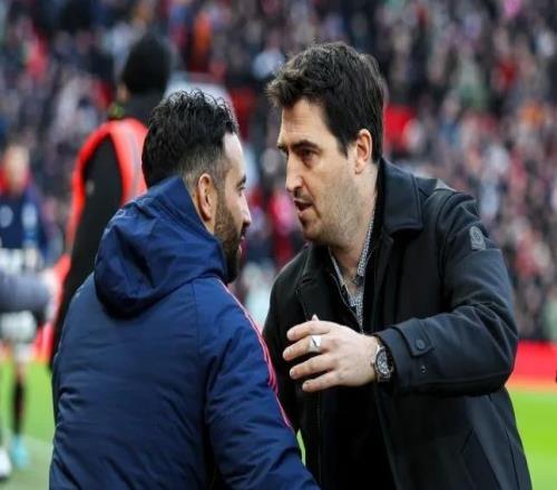 薩頓：老特拉福德是伯恩茅斯的福地，我認為他們會戰勝曼聯